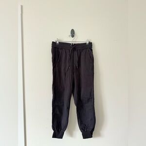GAP Women's Black Joggers